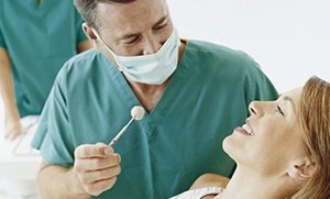 dental practice